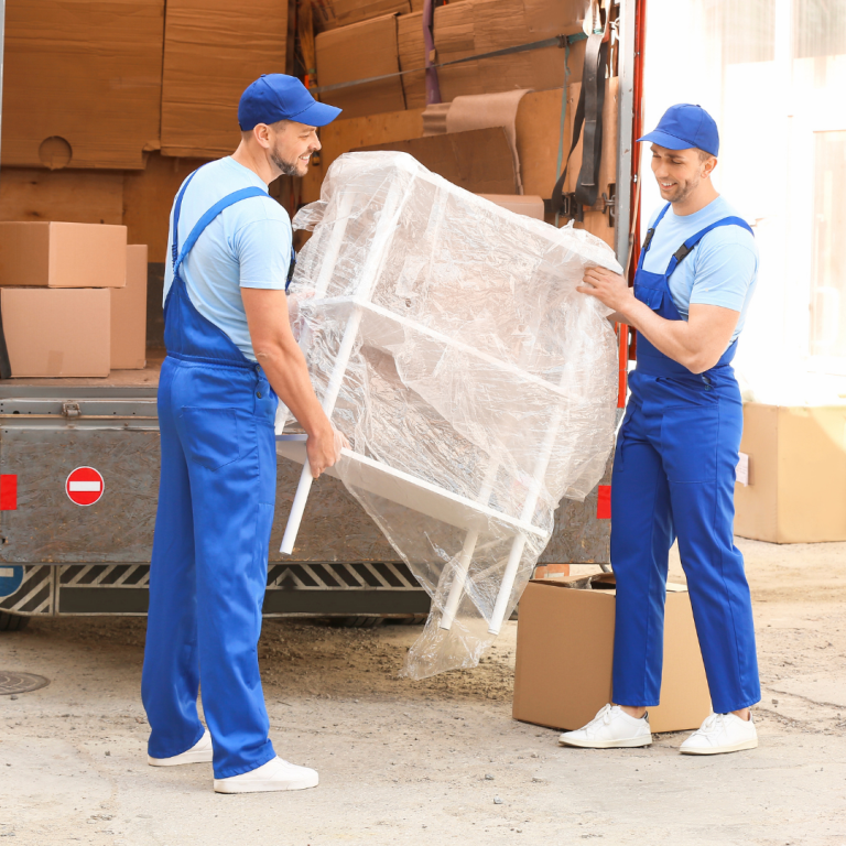 Oakville Moving Service