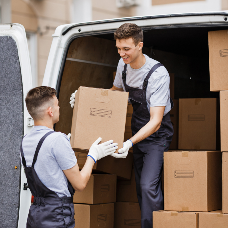 Kitchener Moving Service