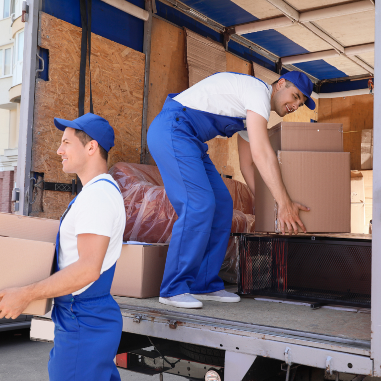 Markham Moving Service
