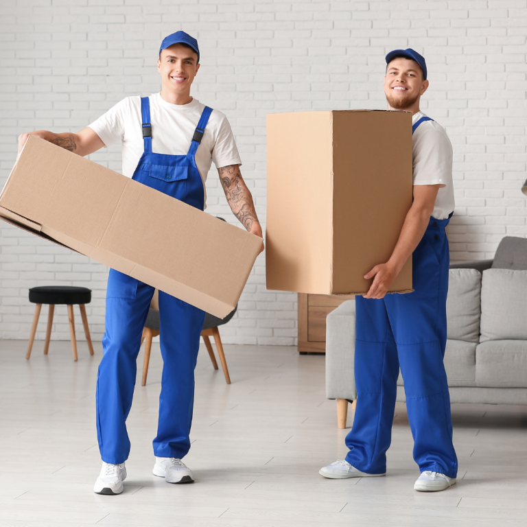 Scarborough Moving Service