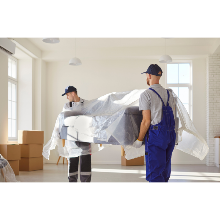 Toronto Moving Service