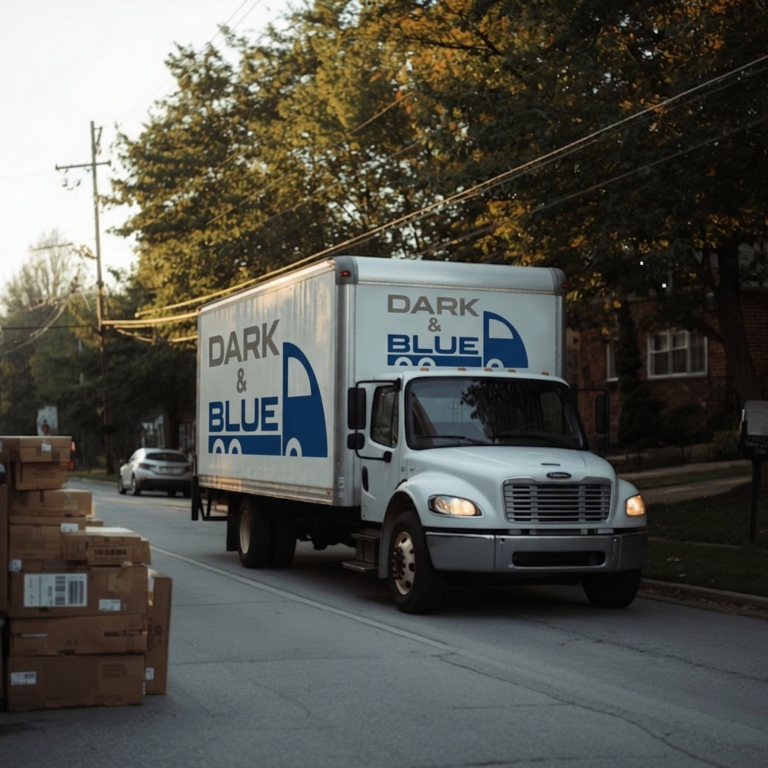 North York Moving Services