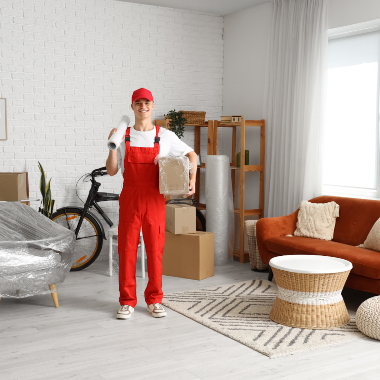 Things to Consider When Moving House